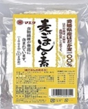 麦ごはんの素