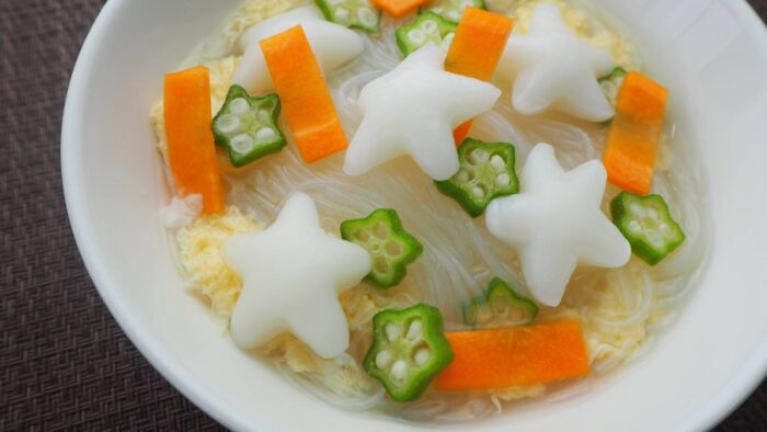 米粉のおほしさま
