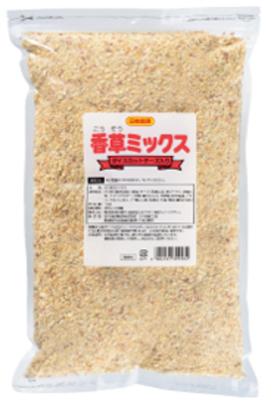 香草ミックス　１kgR