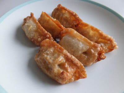 スクールランチにんじん餃子13ｇ