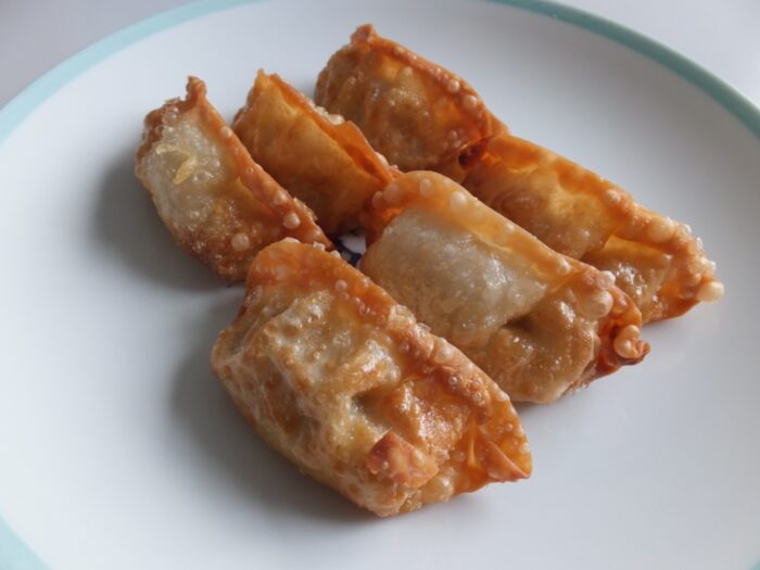 スクールランチにんじん餃子13ｇ