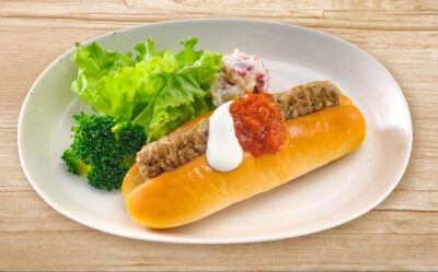 スティックバーグ＜ケバブ風＞Fe・Ca