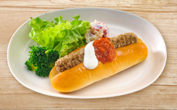 スティックバーグ＜ケバブ風＞Fe・Ca