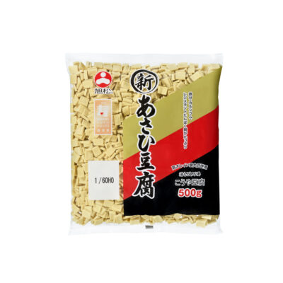新あさひ豆腐 業務用1/60HO