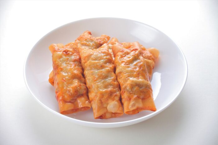 棒餃子（鉄分強化）ごま油不使用