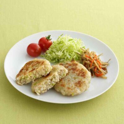 キャベツ入平つくねＦｅＣａバラ凍