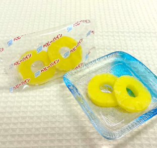 ＳＮＦフローズンフルーツ ベビーパイン