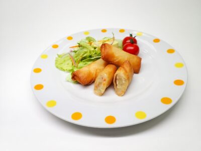 ポテトロール