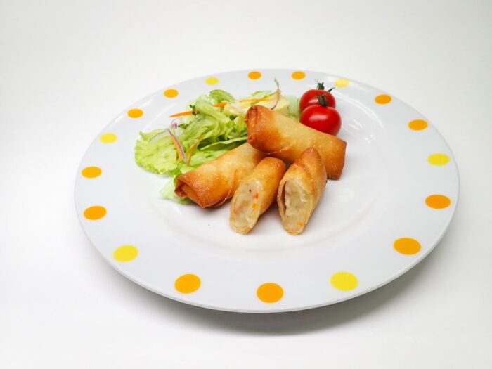 ポテトロール