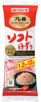 プレ節ソフトけずり 1.2ｇ×12
