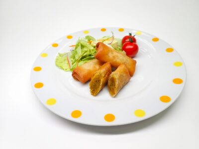 パンプキンロール