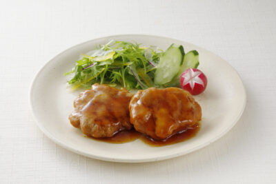 国産グリルチキン照焼味