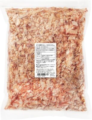 かつお削りぶしIDN