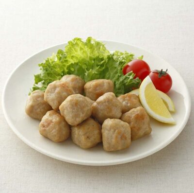 肉だんご(チキン&ポーク)FeCa 約7g