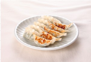 国産野菜餃子（ＦｅＣａ）